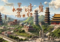 山西吕梁有哪些必去小众景点？