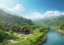 景宁景点哪些景点值得一游？揭秘景宁的隐藏宝藏！