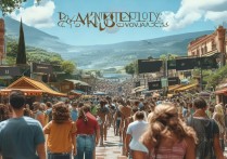 新兴旅游景点排名揭秘，哪些景点异军突起，成为旅行新宠？