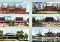 南京一日游必去景点有哪些？路线怎么安排才高效？