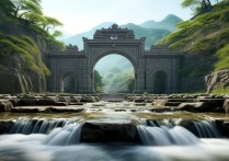 涝峪口景点有哪些必打卡小众玩法？