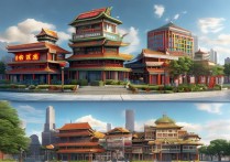 临沂必游景点有哪些？本地人私藏的冷门地值得去吗？