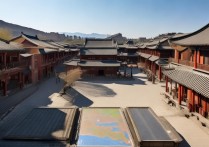 大同古城有哪些景点值得深度游玩？