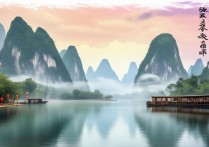 桂林有哪些不为人知的好景点值得去探索？