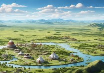 鄂尔多斯有哪些必打卡小众景点？