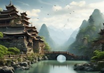 安徽未开发景点有哪些冷门秘境值得一去？