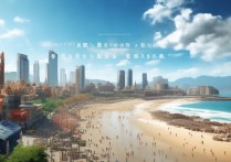 北京海边旅游景点排行，哪些景点最受欢迎，排名靠前的是哪些？