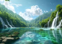 毕棚沟必去景点有哪些？推荐游玩路线及特色是什么？