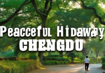 成都人少的景点有哪些？本地人都爱去的小众秘境推荐。