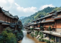 余干景点探寻余干有哪些值得一游的绝美景点？揭秘当地旅游攻略！