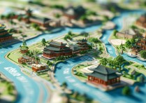 杭州景点分布地图，哪些区域景点最集中，怎么规划路线最省时？