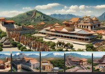 中国旅游景点排行榜2024最新版有哪些必去景点？