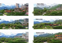 南平旅游景点排名前十，哪些才是真正值得打卡的？