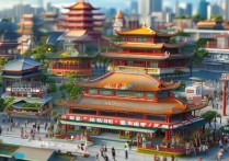 东莞旅游景点大全介绍