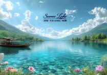 沙湖景点值得去吗？有哪些必玩项目？