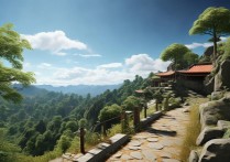 姑婆山景点有哪些必打卡的小众玩法？