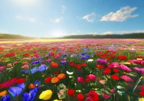 有哪些有花海的旅游景点适合拍照打卡？