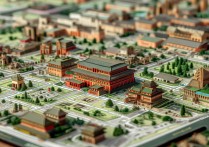 西安旅游全攻略