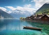 泸沽湖周边景点有哪些必打卡的小众秘境？