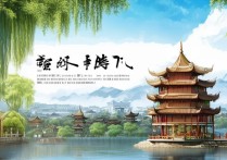 慈溪景点有哪些？最佳旅游路线推荐及特色玩法揭秘？