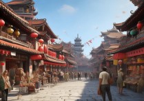 衢州有什么好玩的景点