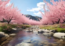 桃花谷景点哪里最值得去？有什么必玩项目吗？