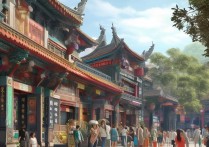 富源景点哪些地方值得一游？富源有哪些隐藏的旅游宝藏？