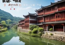 江西安福有哪些必打卡的冷门小众旅游景点？