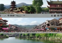 衢州有哪些免费景点可以逛？求推荐！