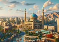 兰州必游景点大盘点，探寻这座城市隐藏的绝美之地？