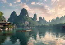 桂林北有哪些必打卡小众景点？