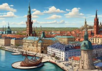 斯德哥尔摩旅游景点有哪些必打卡小众玩法？