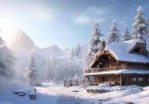 吉林省冬季旅游景点有哪些必打卡的？