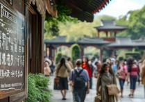 扬州景点门票预约怎么操作？外地游客能线上预约吗？