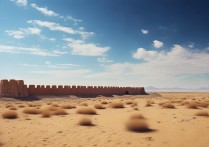 嘉峪关附近有哪些小众景点值得去？