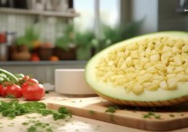 节瓜怎么做好吃