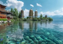 大理州有哪些值得一游的景点？揭秘隐藏在山水间的绝美风光！