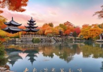 浙江上虞有哪些不可错过的特色旅游景点？揭秘上虞旅游攻略！