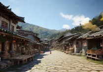 乌石镇有哪些小众景点值得打卡？