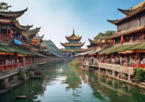 亳州有哪些必去景点适合亲子游或文化爱好者？