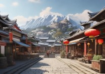 朔州有哪些必打卡的冷门旅游景点值得去？