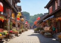 馆陶小镇旅游景点有哪些值得打卡的必去之处？