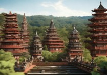 威远县有哪些小众又好玩的旅游景点值得去？