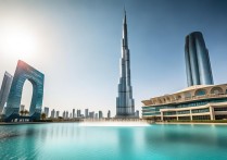 迪拜十大景点有哪些值得去？最值得打卡的有哪些？