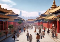 北京城区旅游景点有哪些必去的小众打卡地？