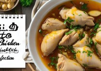 炖鸡怎么炖好吃