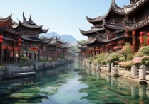 浙江江山市有哪些值得一去的旅游景点推荐？