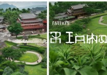 肥东景点中，哪处古迹最为悠久，至今保留最完整？