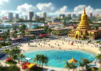 芭提雅旅游景点有哪些值得去的？必打卡景点推荐。