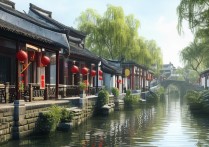 苏州有哪些小众景点值得去打卡？